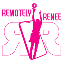 Remotely-Renee