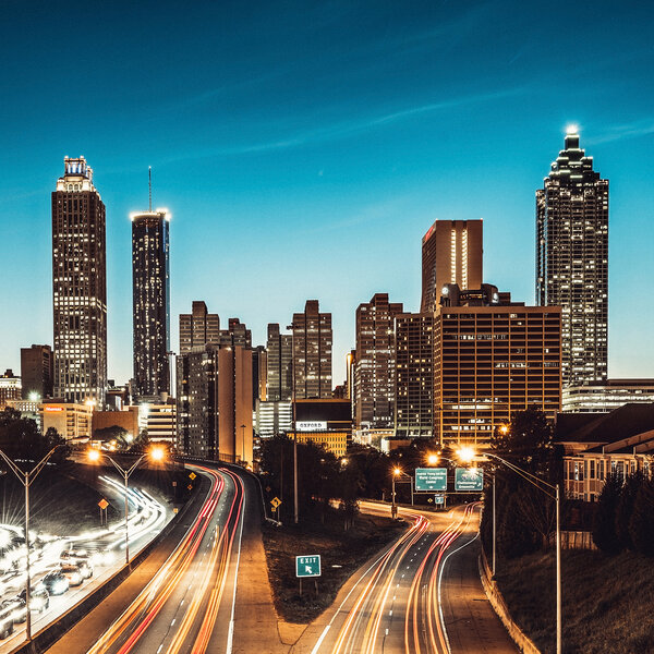 atlanta