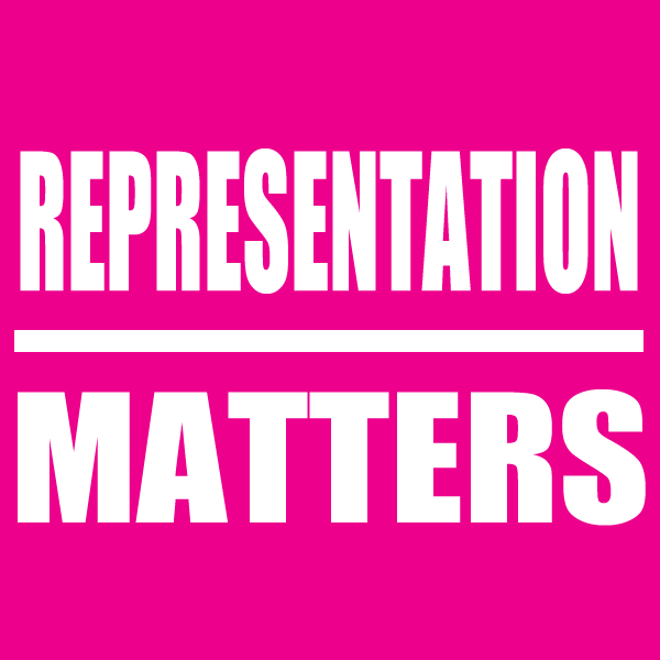 representation